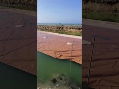 C12.57 L50 200/200KN Entstörung verschlammen Entwässerungsrohr