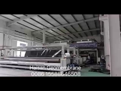 Hydrostatischer Druckwiderstand Fischbecken mit ≥1,0Mpa und ≥700% Verlängerung beim Bruch