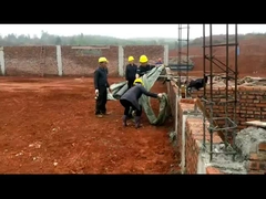 LDPE-Dammverkleidung für landwirtschaftliche Betriebe PE-Tarn 50-200 m Anti-Stab Anti-Riss