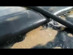 Filtertüten für die Rohrfiltration in industriellen Umgebungen