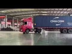 HDPE geomembrane Zwischenlage