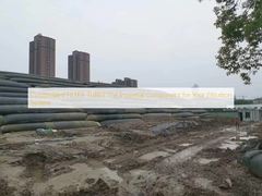 Maßgeschneiderte FILTERROHRE – Die essentielle Komponente für Ihr Filtrationssystem