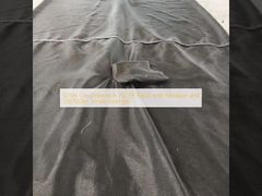 12,6 m Umfang FILTERBEUTEL mit Filtration und 130/130 kN Zugfestigkeit