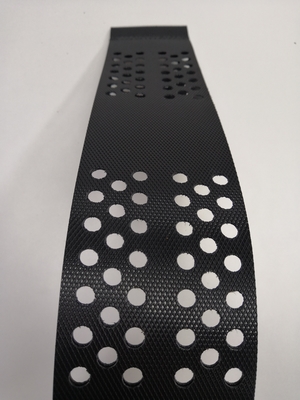 Boden-Stabilisator HDPE Geocell-Lasts-Unterstützung für Straße