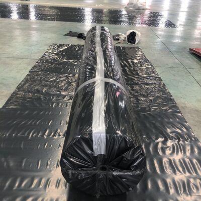 Geotextilien aus Polyester, aus kurzen Fasern, mit durchbohrter Nadel, nicht gewebt, zur Verstärkung von Gehwegen