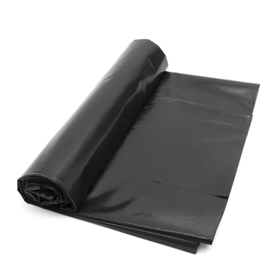 Zwischenlagen-Teich 150m Geosynthetics PVCs Geomembrane pro Rollenstrukturierte Oberfläche