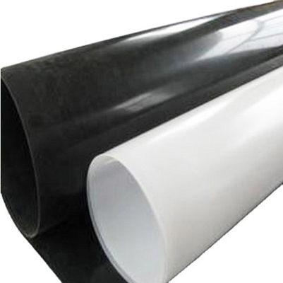 5.8m Riss beständiges undurchlässiges Geomembrane 4mm 5mm für Wasser-Behälter