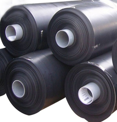Ultraviolettes ANTIHDPE strukturiertes Blatt Geomembrane 1.5mm 2mm