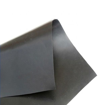 ASTM-HDPE Teich-Zwischenlage 500 Mikrometer