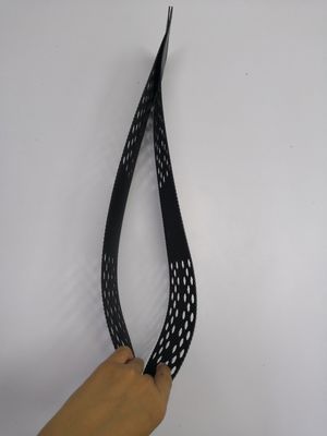 Korrosions- und chemikalienbeständiges Erdnetz aus Geozellen, das für die Stabilisierung von Boden und Gestein in Erosionskontrollsystemen entwickelt wurde