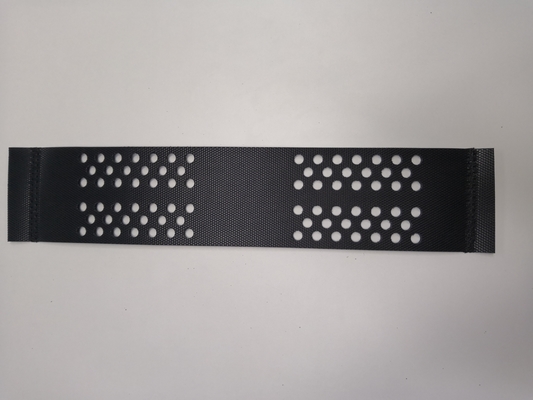 Boden-Stabilisator HDPE Geocell-Lasts-Unterstützung für Straße