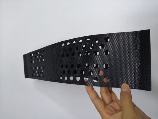 Korrosions- und chemikalienbeständiges Erdnetz aus Geozellen, das für die Stabilisierung von Boden und Gestein in Erosionskontrollsystemen entwickelt wurde