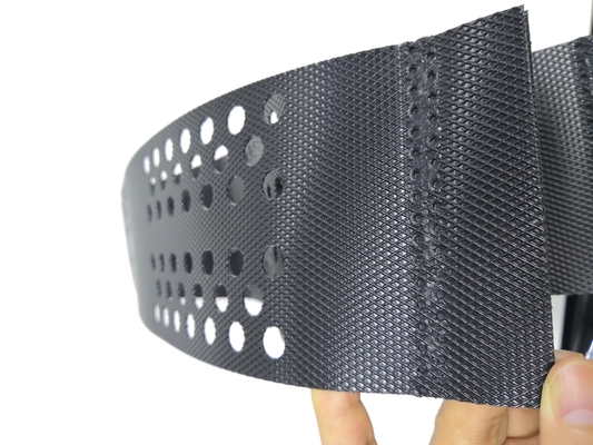 Boden-Stabilisator HDPE Geocell-Lasts-Unterstützung für Straße