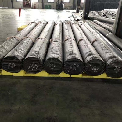 3.0mm HDPE Geomembran Liner Flexible Sheet für Teiche