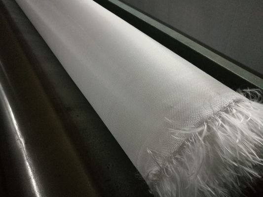 Tensile Strength 50KNm to 1200KNm Woven Geotextile Featuring Aperture Size 005 to 02mm Ideal for Embankment Stabilization and Drainage Systems