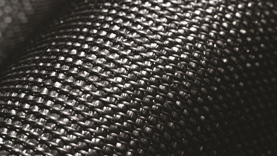 Geotextile Entwässerungsbeutel Rohre Filtration in industriellen Umgebungen