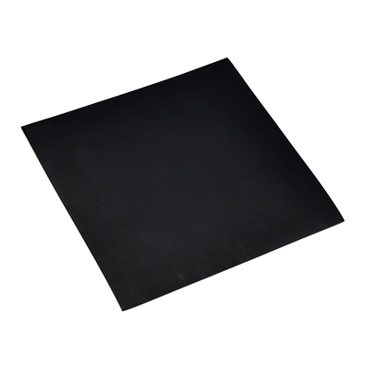15 MPa Zugfestigkeits-HDPE-Geomembran-Liner mit 2,0–3,0 % Rußgehalt