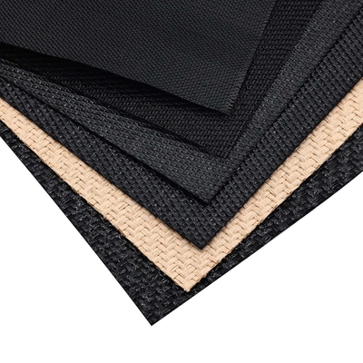 Hochtemperaturbeständige Filter Geotextil-Entwässerungstaschen Leicht langlebig für schwere Filtrationslösungen