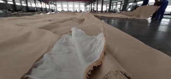 Maßgeschneiderte Zugfestigkeit FILTERBEUTEL für optimale Filtrationsleistung in industriellen Umgebungen