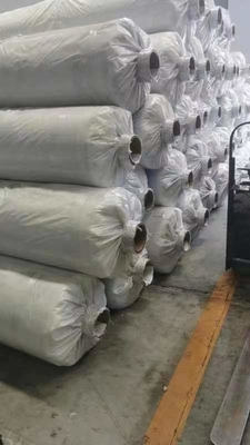 Hochzugsfestigkeit 1200KN Geotextil Gewebe