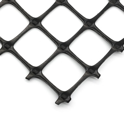 Haisan PP Biaxial Geogrid 12,9' X 246' Roll mit anpassbarer Dicke