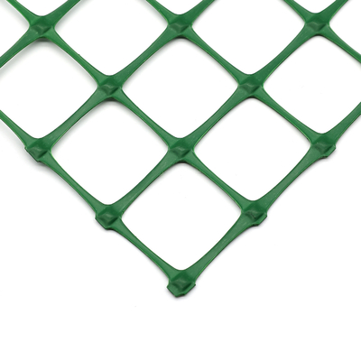 Haisan PP Biaxial Geogrid 12,9' X 246' Roll mit anpassbarer Dicke