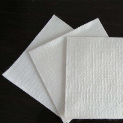 Umweltfreundliche Geotextilien aus nicht gewebten Grundfasern aus PP zur Bekämpfung der Erosion an den Küsten