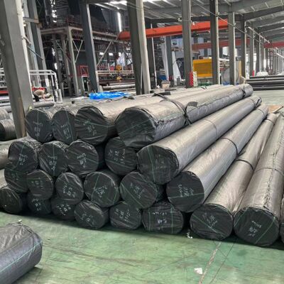 UV-beständige 1,5 mm glatte Geomembran-Liner aus HDPE für Bewässerungsreservoirs in der Landwirtschaft