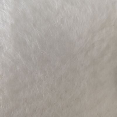 Langlebiges, kontinuierliches Filament, Vliesstoff-Geotextil zur Unterstützung der Flughafeninfrastruktur