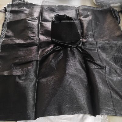 Precision-Woven Geotextile Dewatering Tube For Mineral Processing Tailings Management