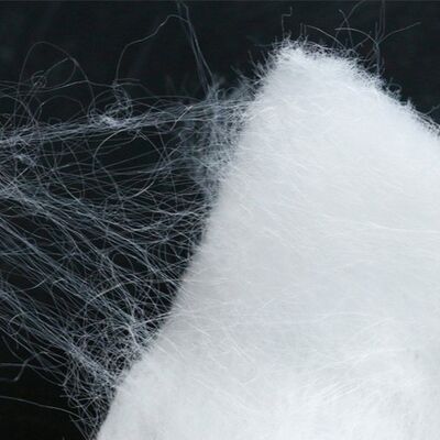 High-Modulus Polyester Continuous Filament Long Fiber Geotextile For Subgrade Stabilization