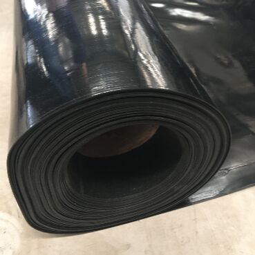 Fischsichere Geomembran-Liner aus HDPE für Landwirtschaftliche Bewässerungsbecken