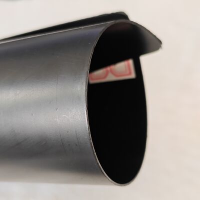Hochspannungsdichte anti-Seepage-HDPE-Geomembran-Liner für die Lagerung von Industrieabfällen und Abfälle