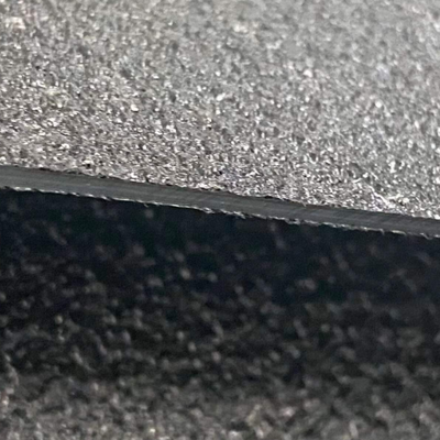 Wasserdichte HDPE-Geomembran-Folie zur Wurzelbarriere für die Isolierung gewerblicher Dachgärten
