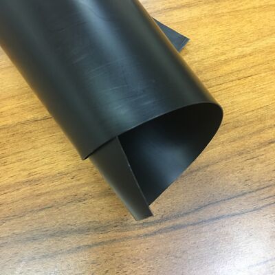 Regenwassernutzungszisterne, HDPE-Geomembranauskleidung für die unterirdische Speicherung