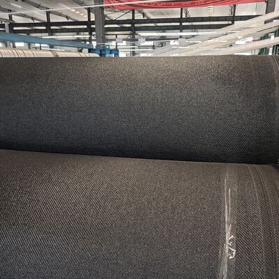 Gewebe aus Geotextil für die Stabilisierung von Schlammstraßen für Lkw