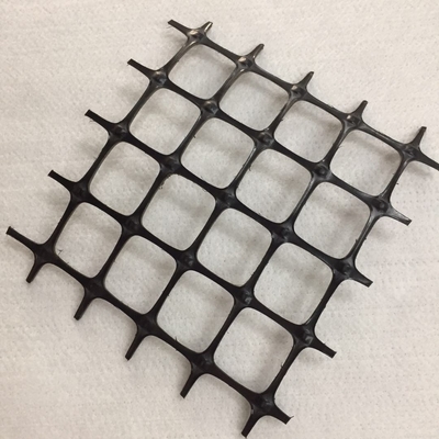Plastik-Geogrid Masche 50kn