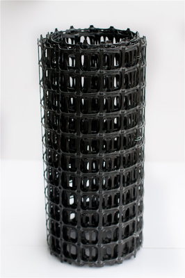 Plastik-Geogrid Masche 50kn