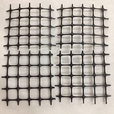 Plastik-Geogrid Masche 50kn