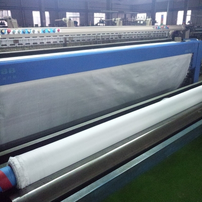 10% Verlängerung Geotextil aus Gewebe zur Bodenstabilisierung Länge 50-100 m