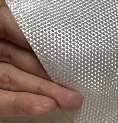 10% Verlängerung Geotextil aus Gewebe zur Bodenstabilisierung Länge 50-100 m