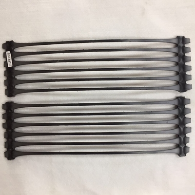 Pp.-PET-HDPE in einer Richtung einachsige Geogrid-Bahnkörper-Verstärkung