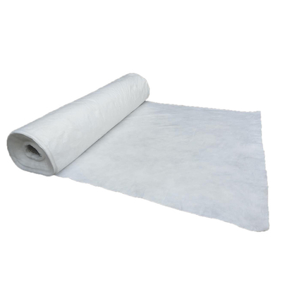 150 g/m² Tela-Filament-Vliesstoff für Auffahrten, PET, hohe Einweichqualität