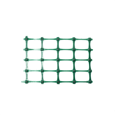 Bahndamm-Steigungs-Verstärkung Geogrid für Schotterstraßen 25/25kn