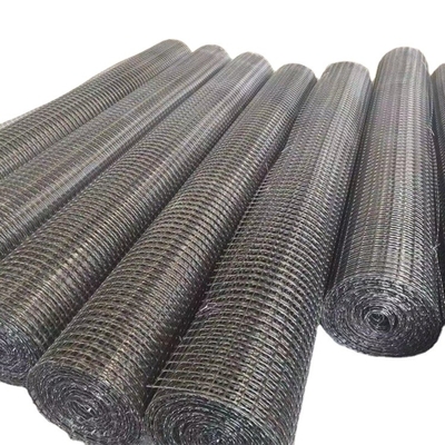 Synthetischer Basalt pp. zweiachsiges Geogrid für Asphalt Pavement Road Concrete
