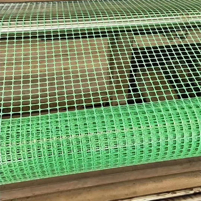 Pflasterung verstärkte Plastik-Geogrid Mesh Bitumen Coated Fiberglass Geogrid