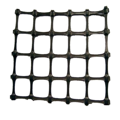 Aquakultur-Netz-Plastikfiberglas Geogrid-Alkali-Widerstand-Huhn Duck Fence