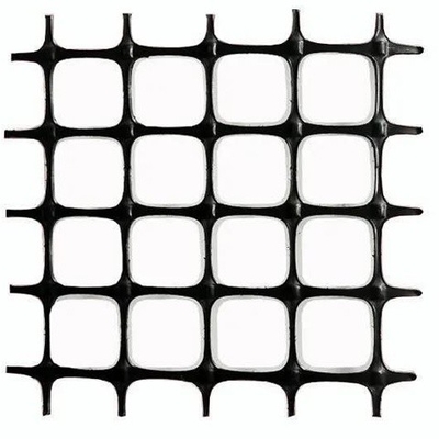 Tiefbau-Glasfaser Geogrid Mesh Basalt Reinforcing