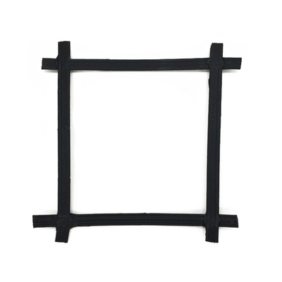 Tiefbau-Glasfaser Geogrid Mesh Basalt Reinforcing