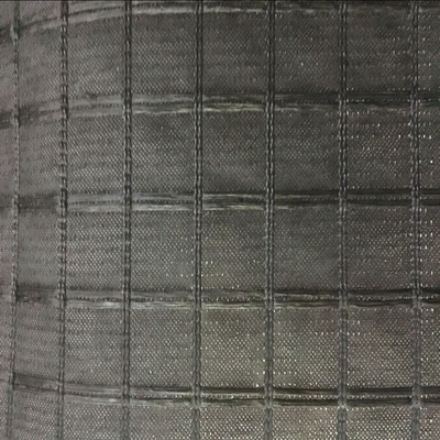 Straßen-Fahrstraßen-Fiberglas Geogrid für Gitter der Kies-Fahrstraßen-50kn 80Kn 100kn Geo für Fahrstraße
